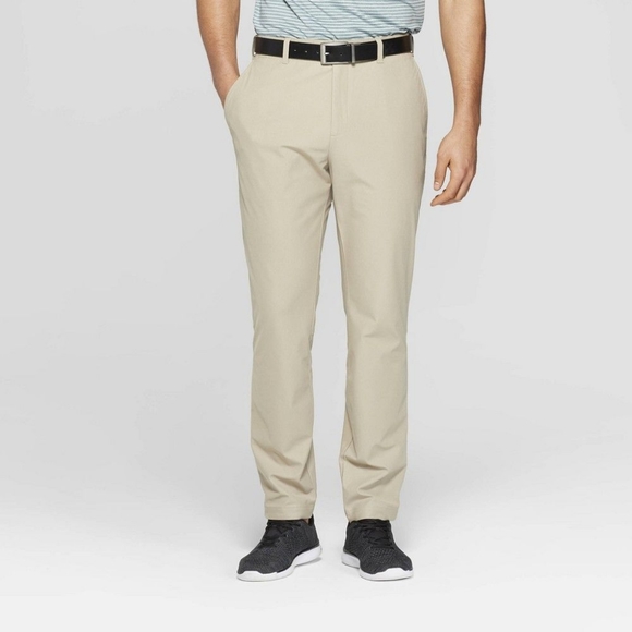 C9 by Champion Pants Mens C9 Champion Golf Pants Khaki Poshmark